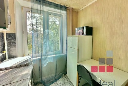Сдается 1-комн. квартира, 34 м²