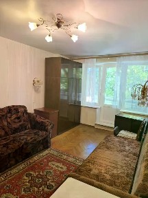 Сдается 2-комн. квартира, 44,7 м²