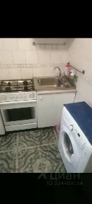 Сдается 2-комн. квартира, 45 м²