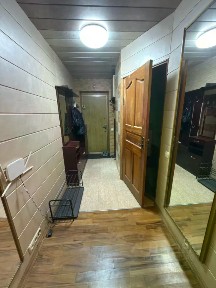 Сдается 2-комн. квартира, 55,8 м²