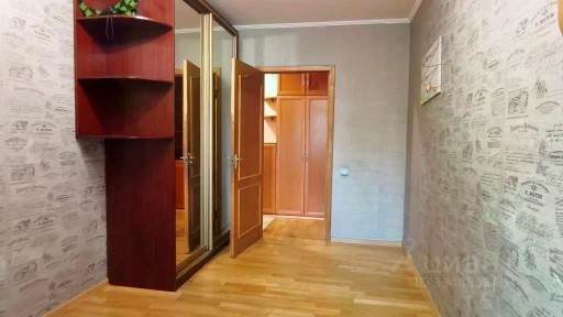Москва, СВАО, р-н Лосиноостровский, Тайнинская ул., 26