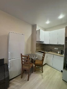 Москва, НАО (Новомосковский), Сосенское поселение, просп. Куприна, 7к1