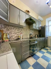 Сдается 2-комн. квартира, 45 м²