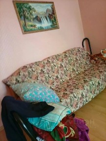 Сдается 1-комн. квартира, 36 м²