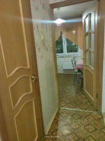 Сдается 1-комн. квартира, 36 м²