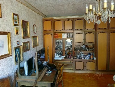 Сдается 2-комн. квартира, 45 м²