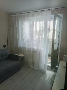 Сдается 1-комн. квартира, 33,4 м²