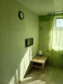 Сдается студия, 25 м²