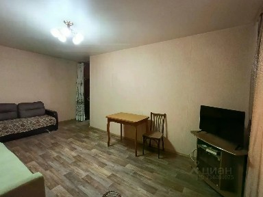 Сдается 2-комн. квартира, 45,5 м²