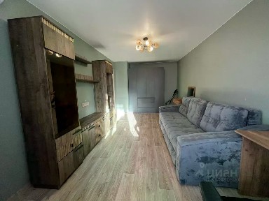 Сдается 1-комн. квартира, 29,6 м²
