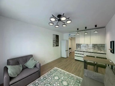 Сдается студия, 30 м²