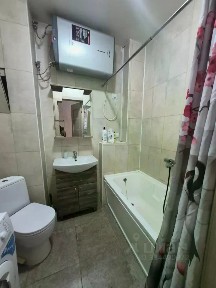 Сдается студия, 30 м²