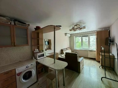 Сдается студия, 24 м²