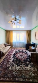Сдается 2-комн. квартира, 50 м²
