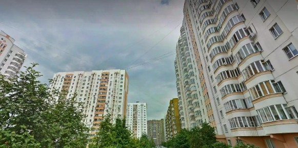 Сдается 1-комн. квартира, 37 м²