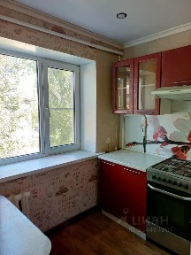 Сдается 1-комн. квартира, 31 м²