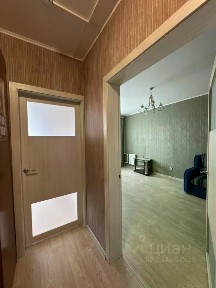 Сдается 1-комн. квартира, 37,5 м²