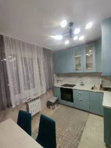 Сдается 3-комн. квартира, 79 м²