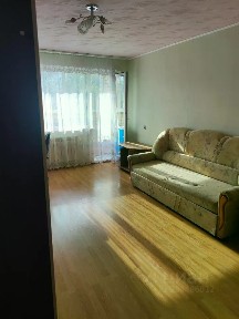 Сдается 1-комн. квартира, 38 м²