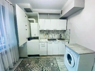 Сдается 1-комн. квартира, 35 м²