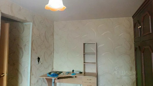 Продается 2-комн. квартира, 41,3 м²
