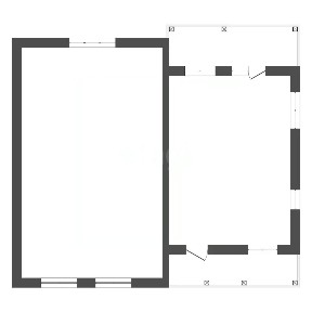 Продается 1-этажный дом, 151 м²