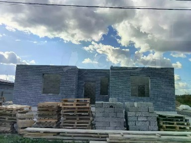 Продается 1-этажный дом, 120 м²