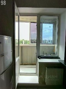 Сдается 1-комн. квартира, 36 м²