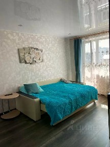 Сдается 1-комн. квартира, 39 м²