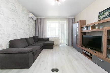 Продается 1-комн. квартира, 40 м²