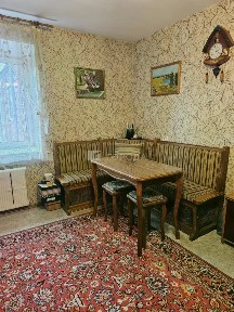 Продается 2-комн. квартира, 65 м²