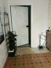 Продается 1/4 квартиры, 15,5/10/2,1 м²