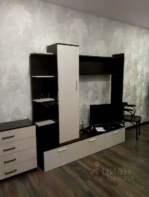 Сдается студия, 25 м²