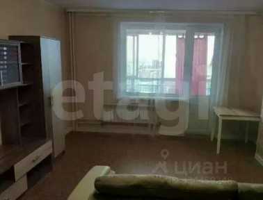 Продается 1-комн. квартира, 32 м²