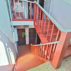 Продается 3-комн. квартира, 54,1 м²