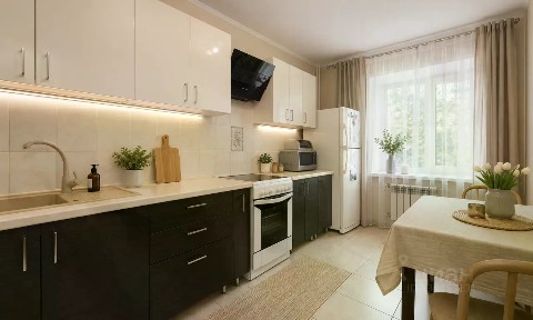 Продается 3-комн. квартира, 75,6 м²