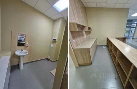 Сдается помещение свободного назначения, 16,2 м²