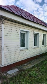 Продается 1-этажный дом, 57,1 м²