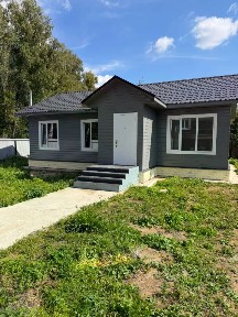 Продается 1-этажный дом, 85 м²
