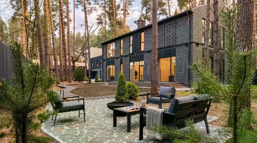 Продается коттедж, 687 м²