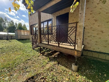 Продается дом, 163 м²