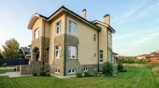 Продается коттедж, 1 124 м²