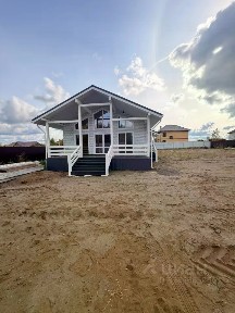 Московская область, Воскресенск городской округ, Новлянское село, ул. Береговая