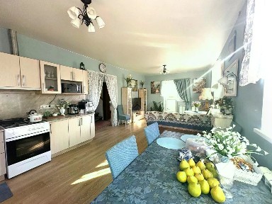 Продается 2-этажный дом, 153 м²
