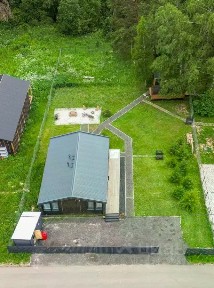 Продается 1-этажный дом, 120 м²