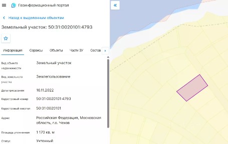 Продается участок, 12 сот.