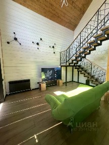 Продается 2-этажный дом, 120 м²