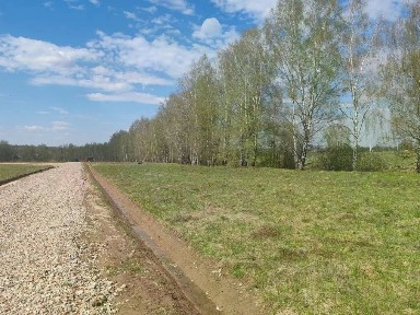 Продается участок, 6 сот.