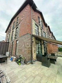 Продается 3-этажный таунхаус, 135 м²