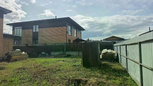 Продается 2-этажный коттедж, 173 м²